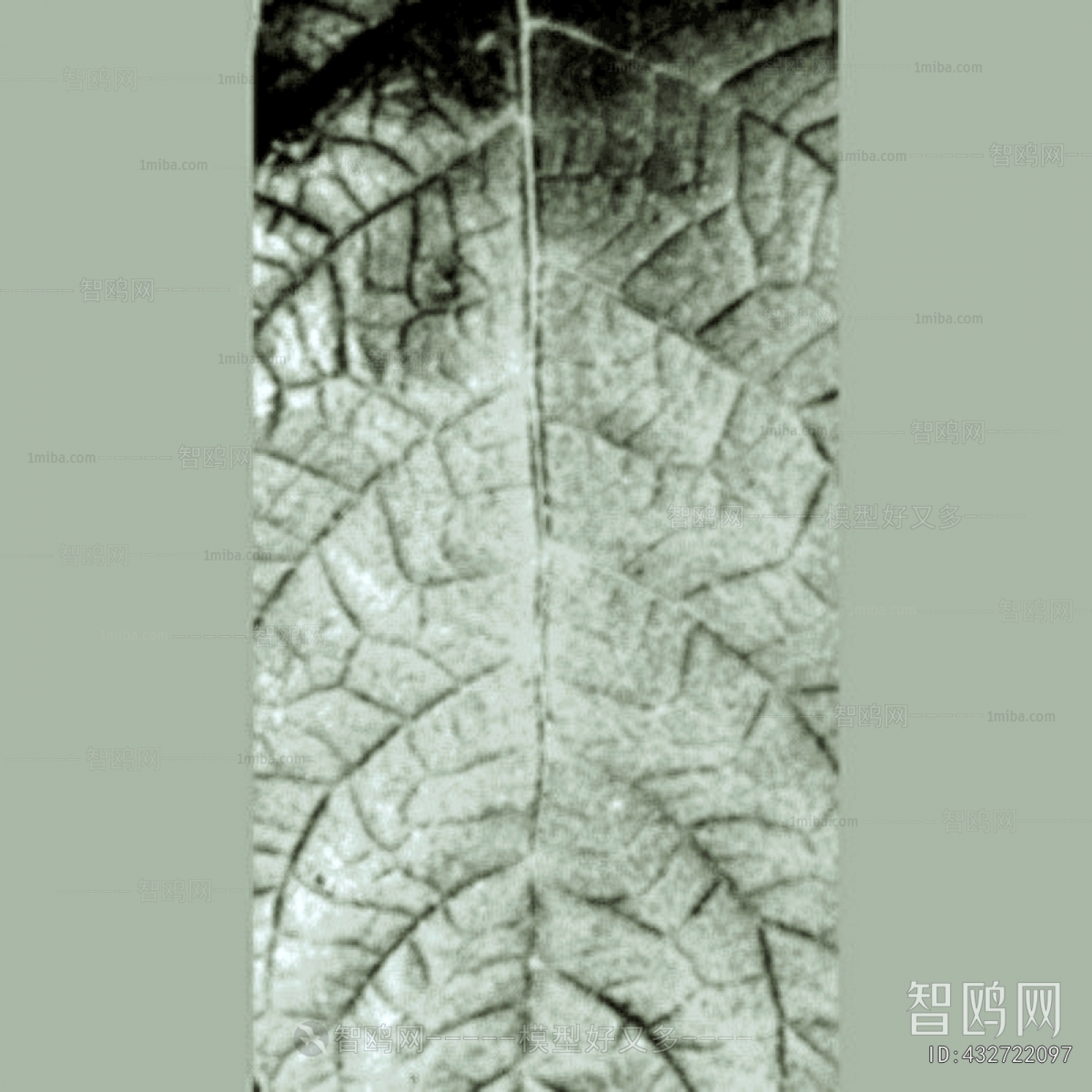 Bump Black And White