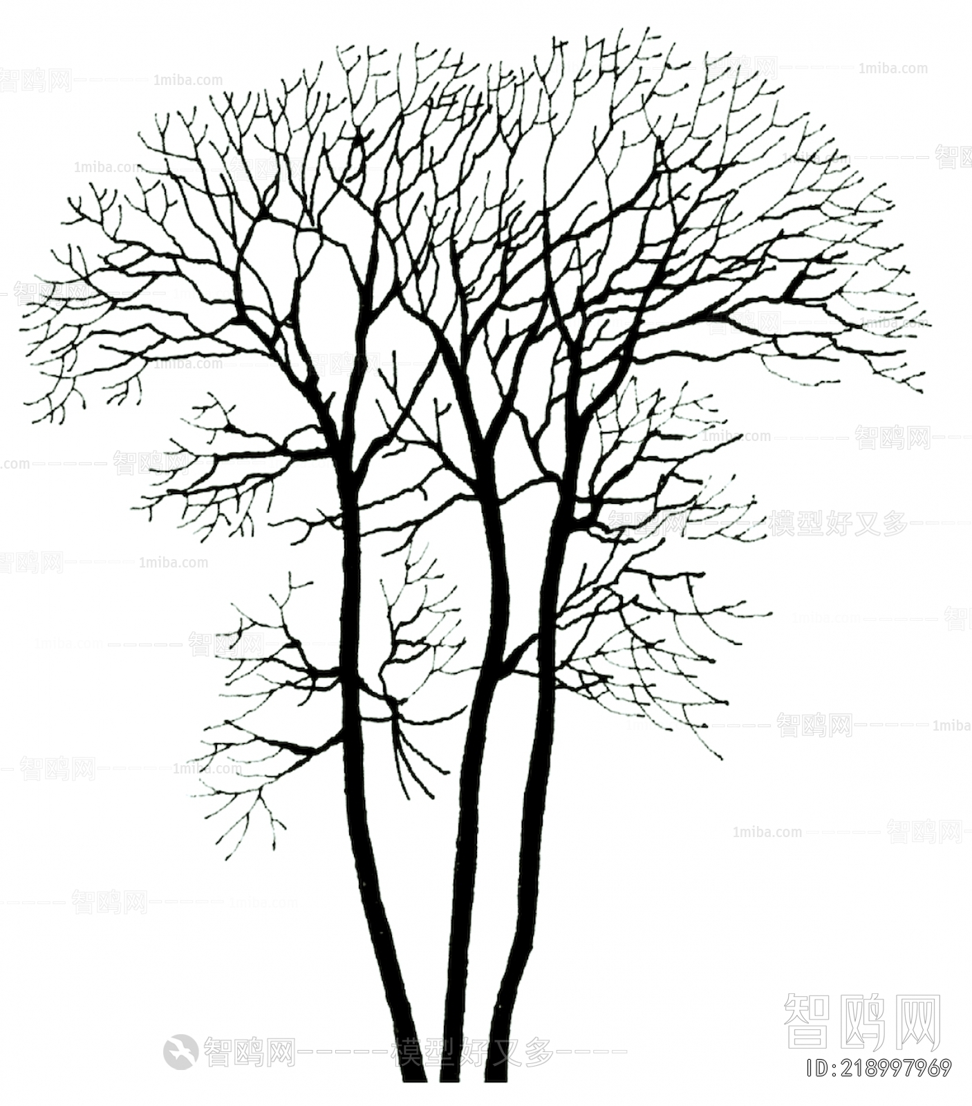 Bump Black And White