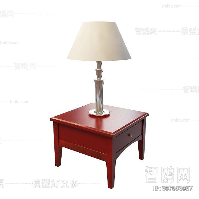 Modern Side Table/corner Table