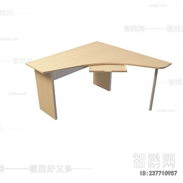 Modern Computer Desk