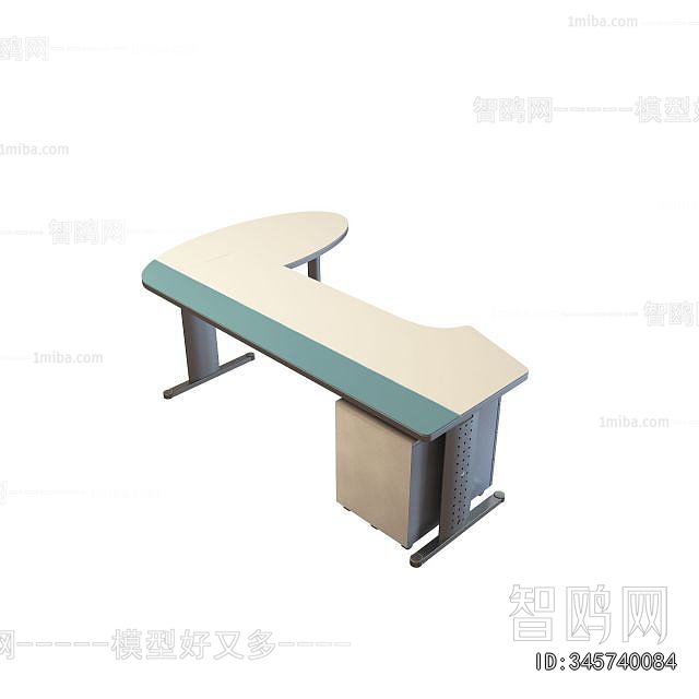 Modern Office Table
