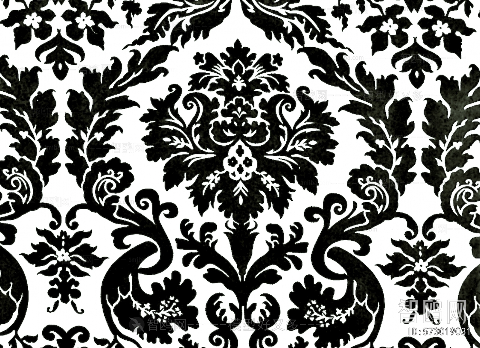 Bump Black And White