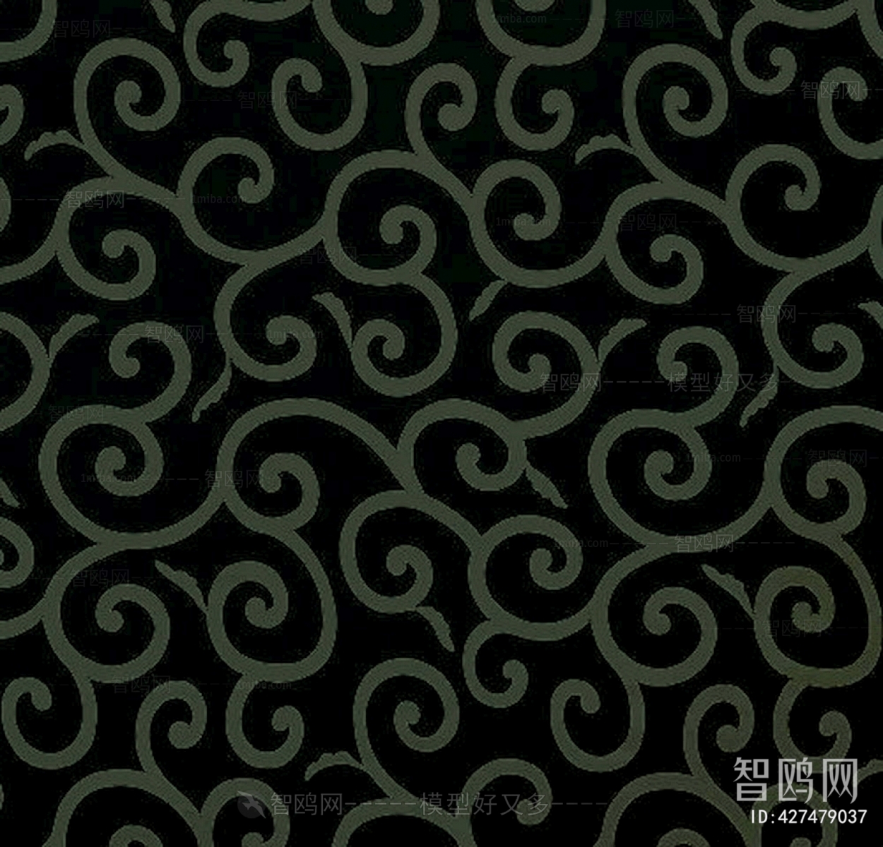 Bump Black And White