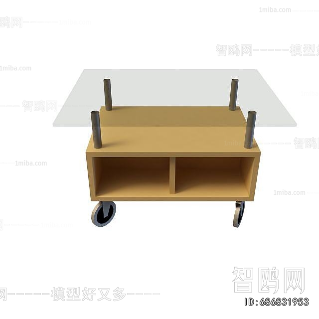 Modern Side Table/corner Table