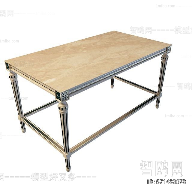 European Style Table