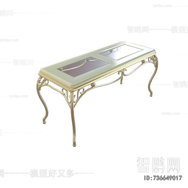 European Style Side Table/corner Table