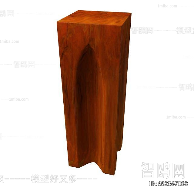 Modern Side Table/corner Table