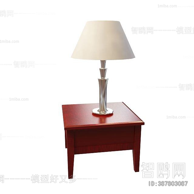 Modern Side Table/corner Table