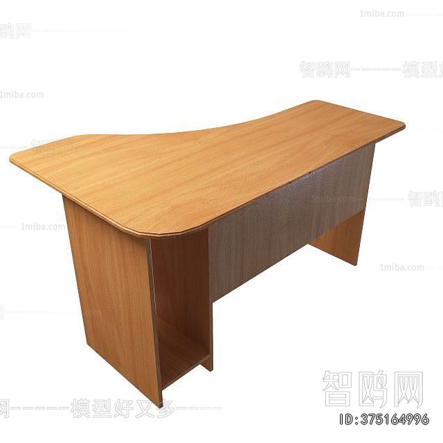 Modern Computer Desk