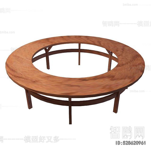 Modern Table