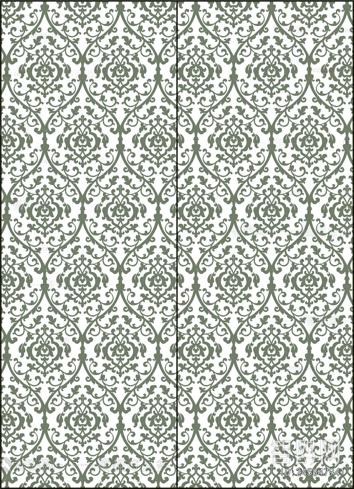 Bump Black And White