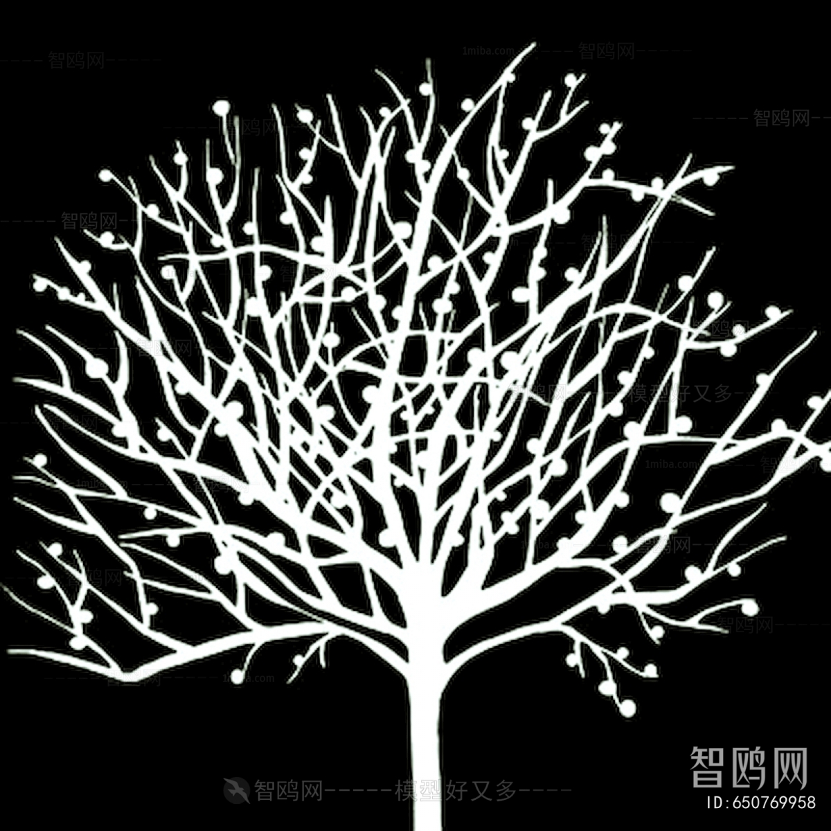 Bump Black And White