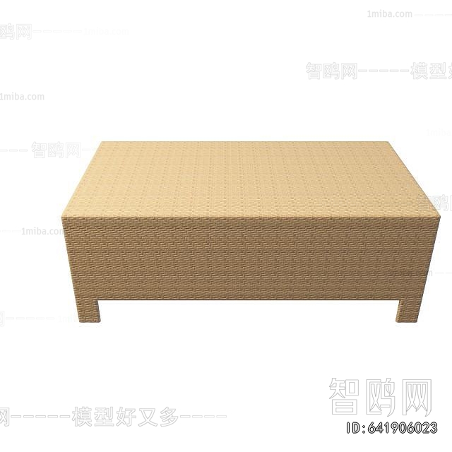 Modern Coffee Table