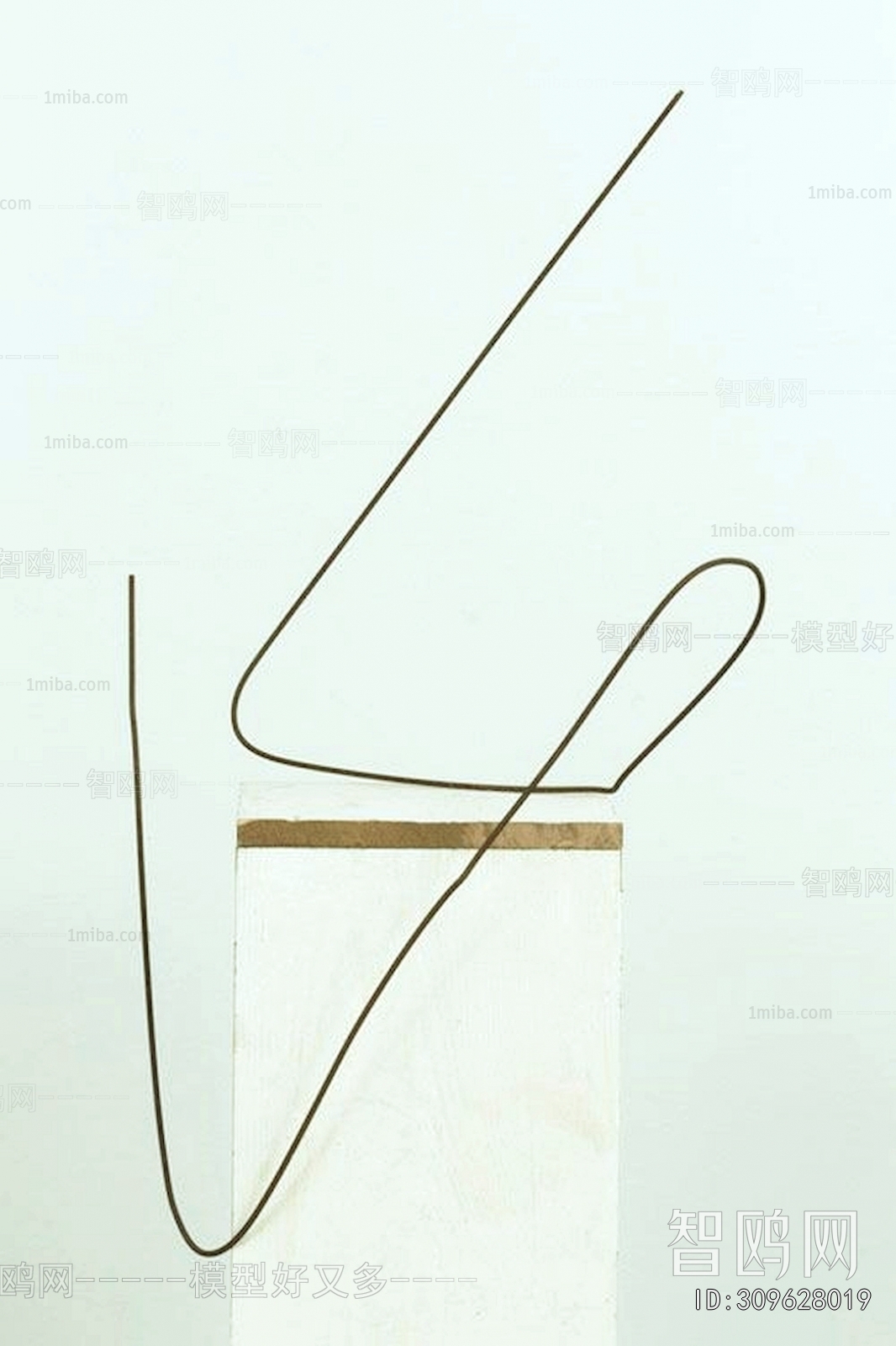 现代装饰挂画