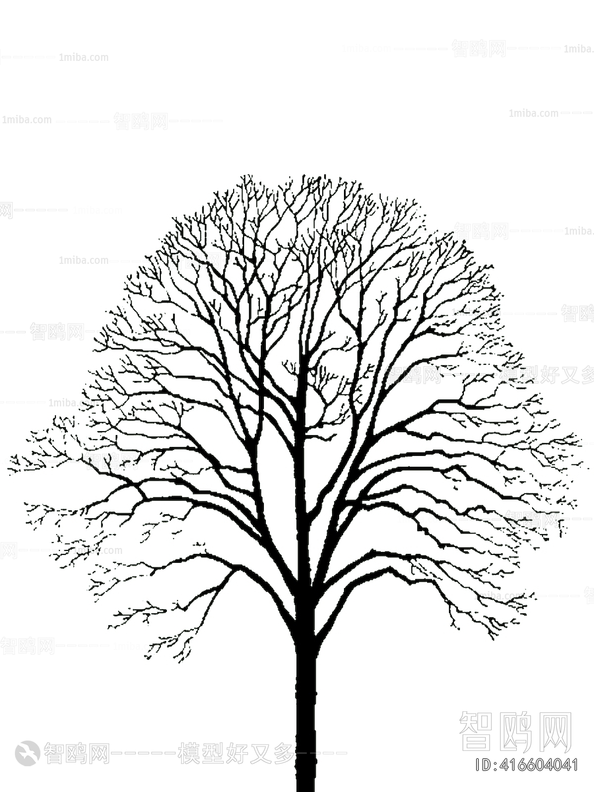 Bump Black And White