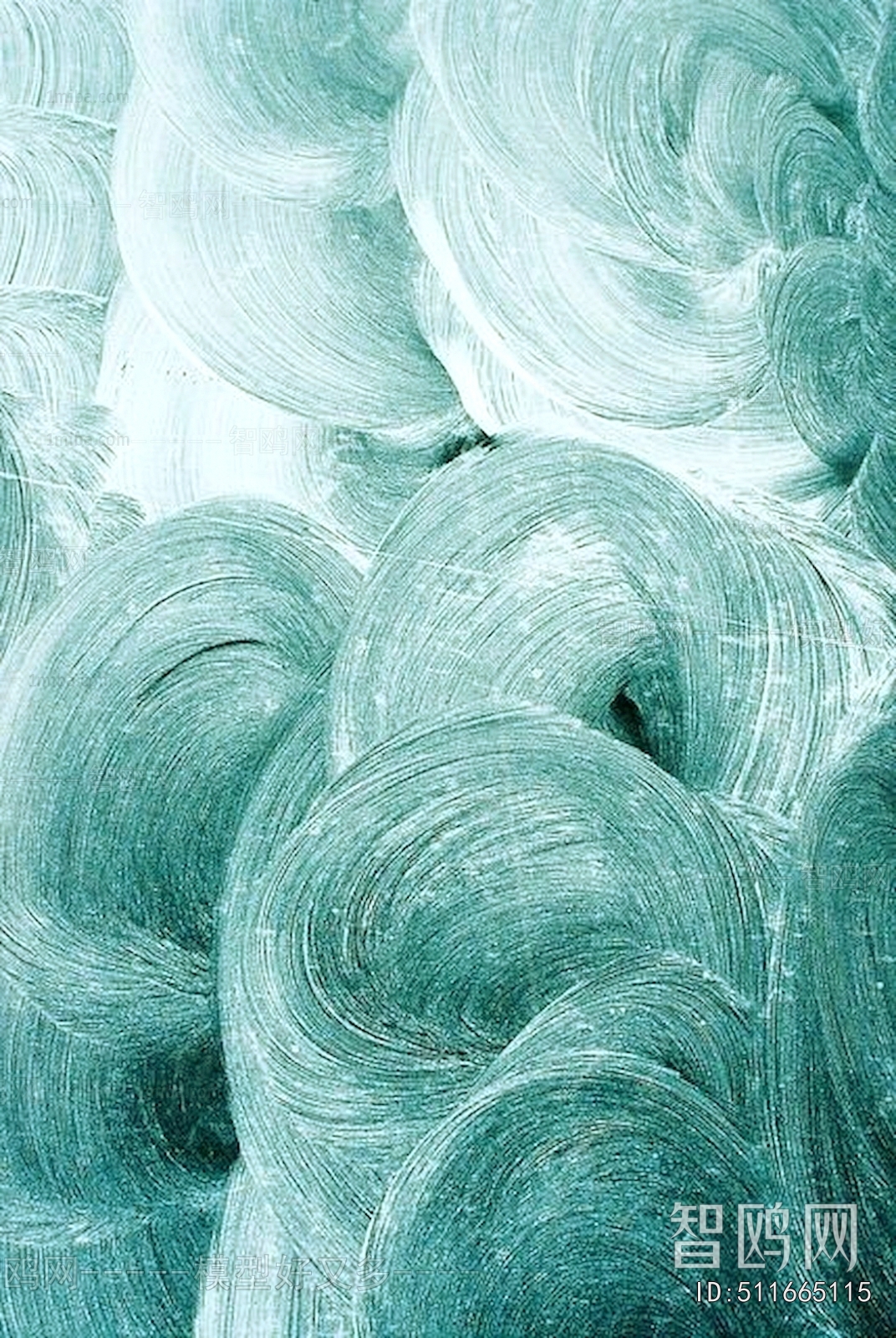 现代装饰画