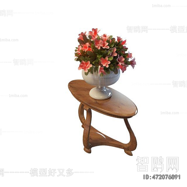 Modern Side Table/corner Table