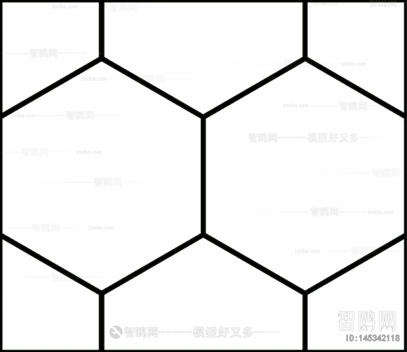 Bump Black And White