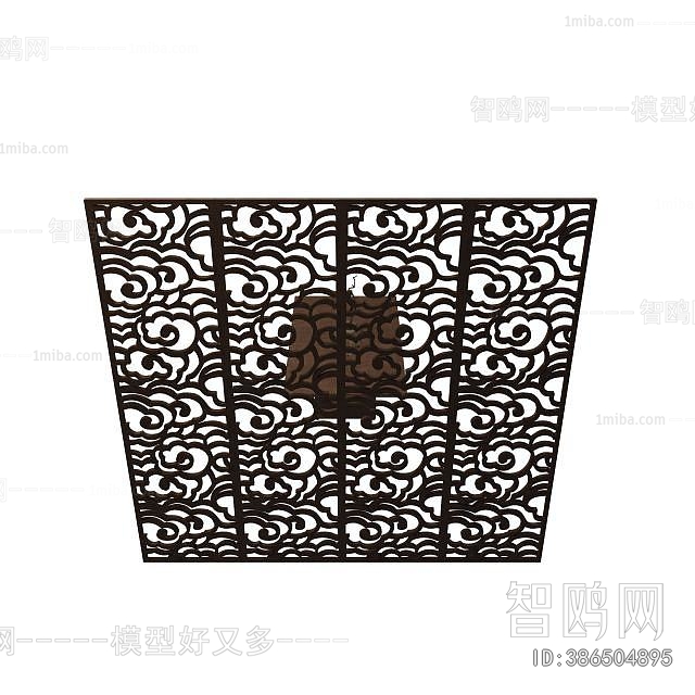 New Chinese Style Table