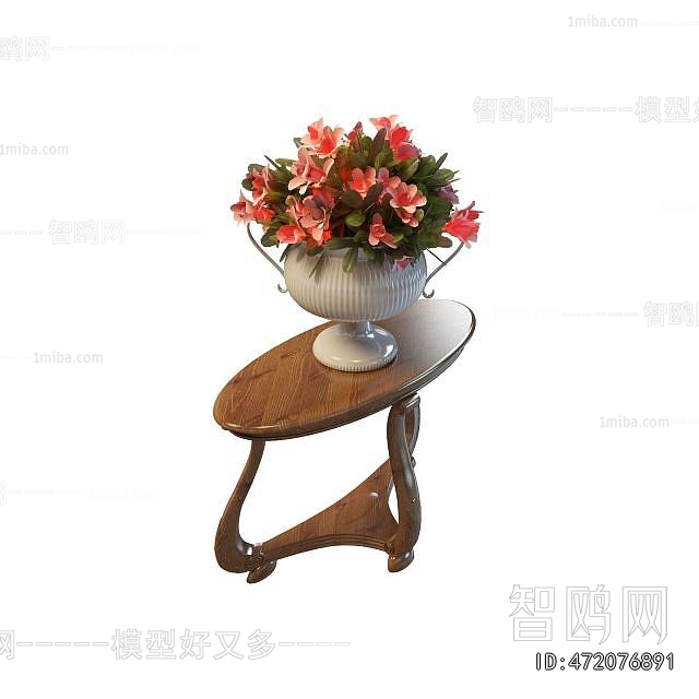 Modern Side Table/corner Table