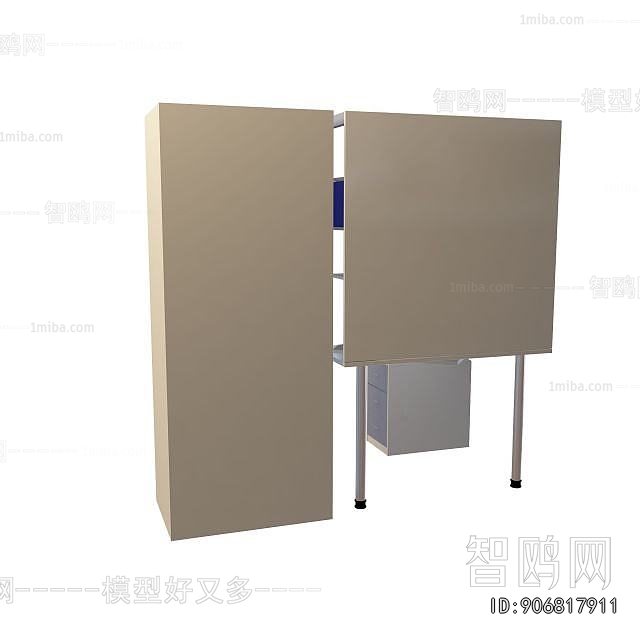 Modern Computer Desk