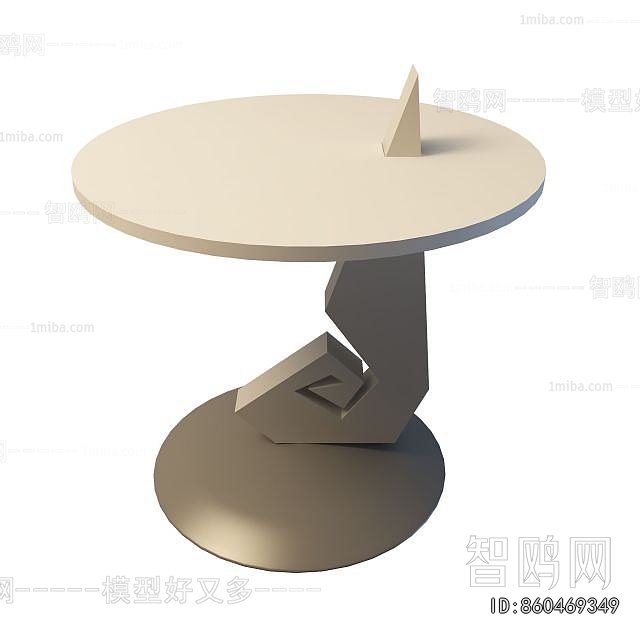Modern Side Table/corner Table