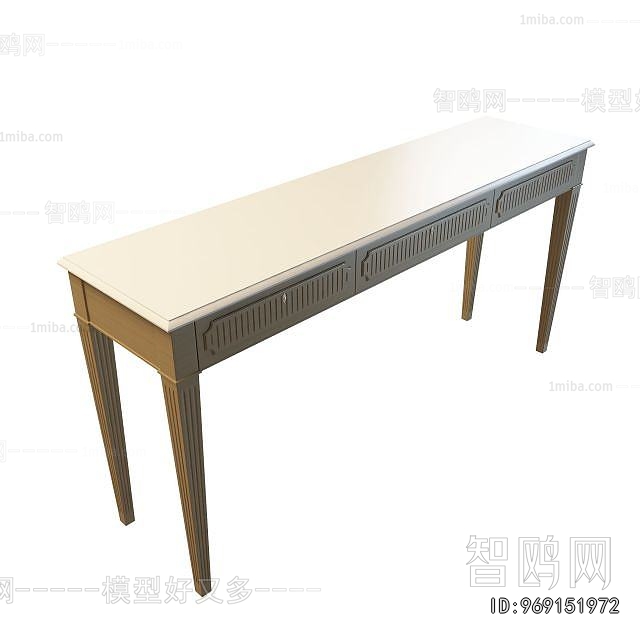 Modern Desk