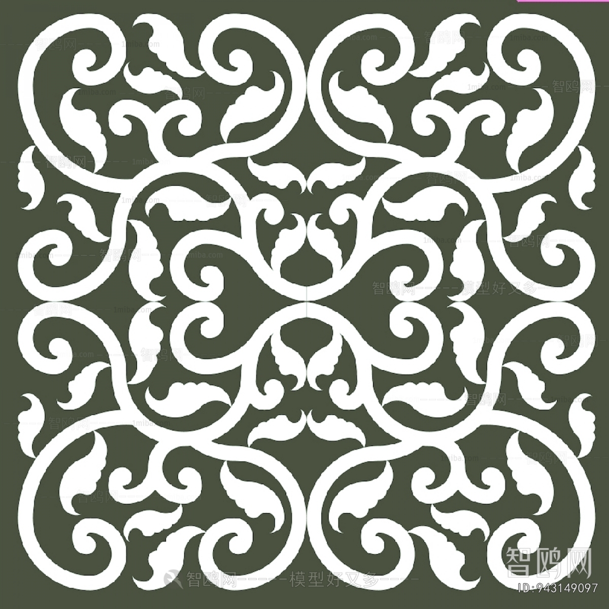 Bump Black And White