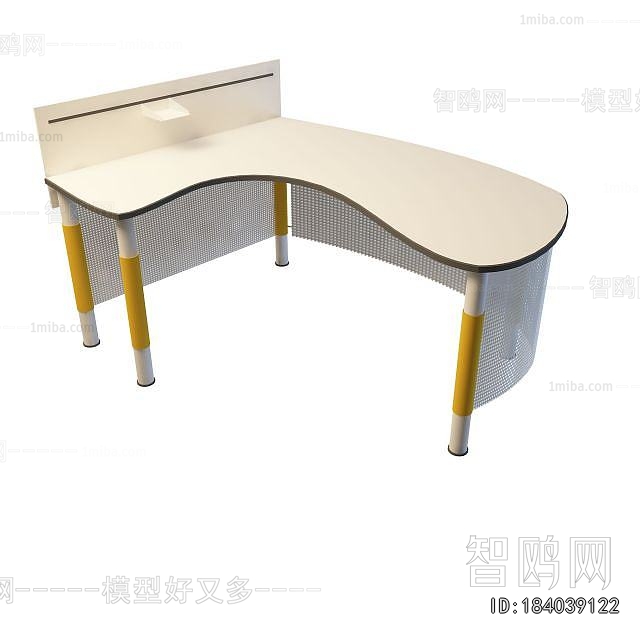 Modern Office Table