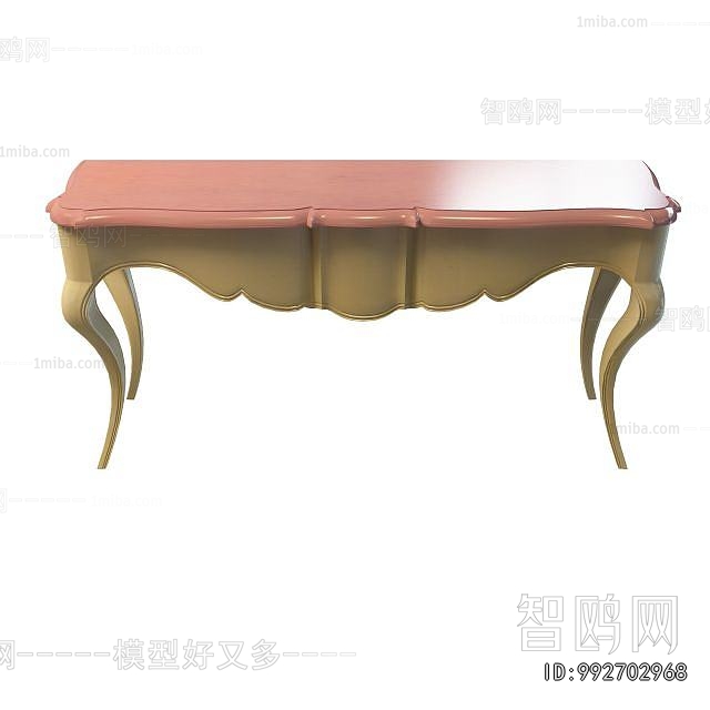 European Style Side Table/corner Table