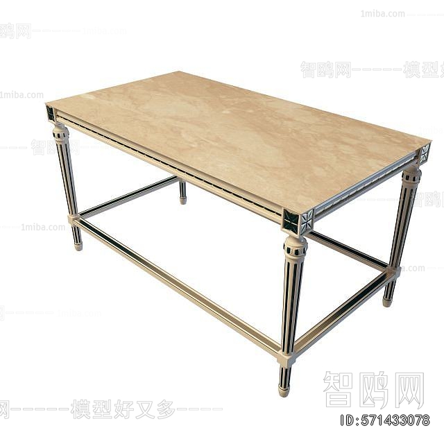 European Style Table