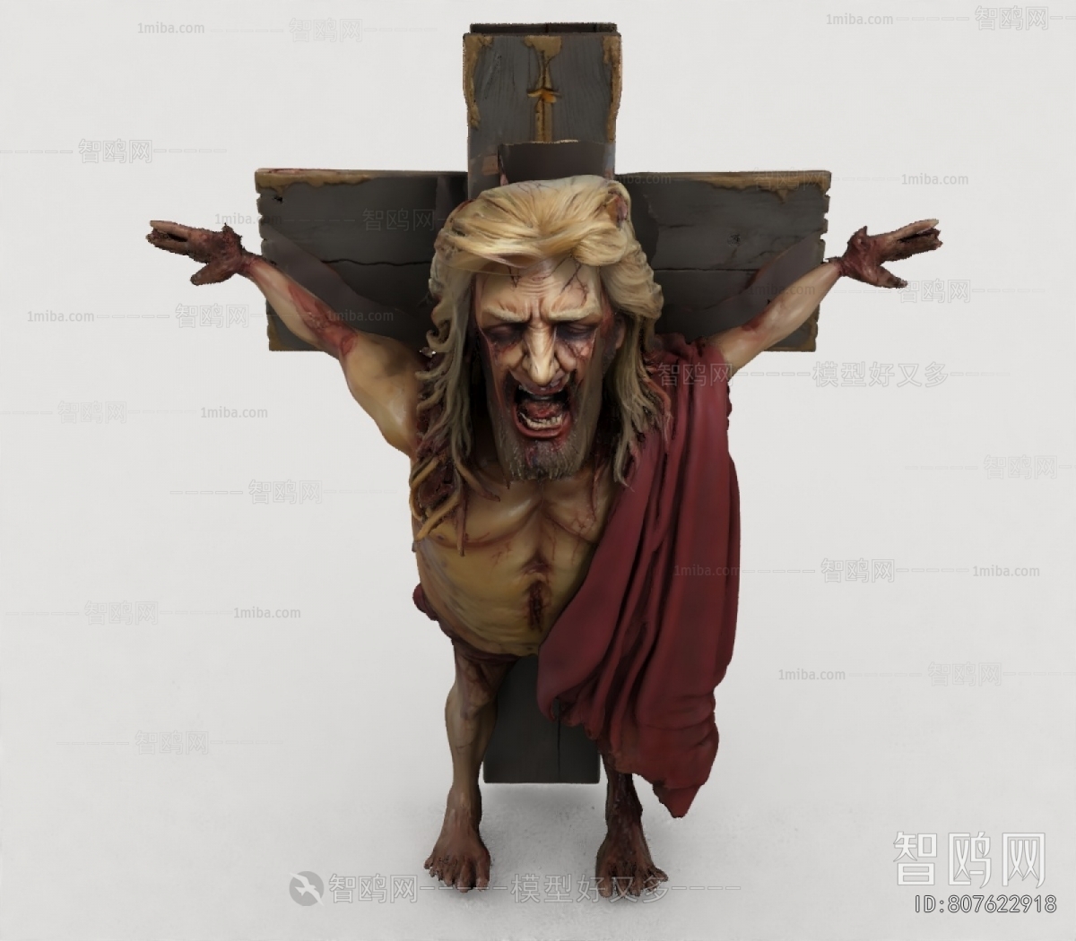 European Style Sculpture