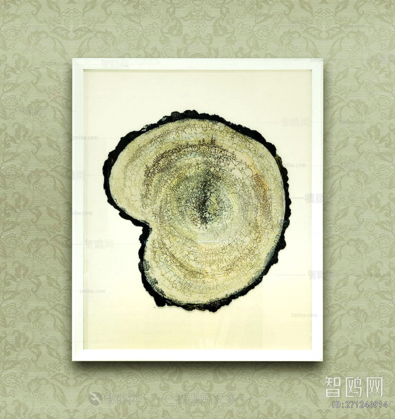 现代装饰画