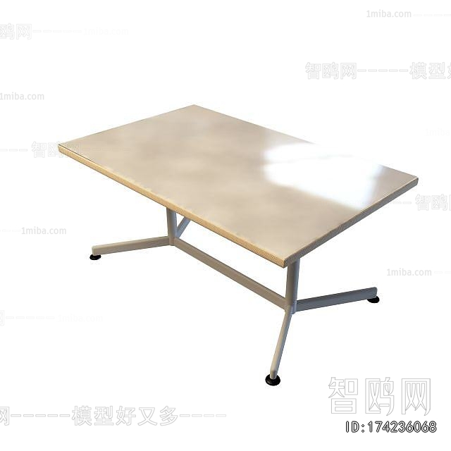 Modern Table