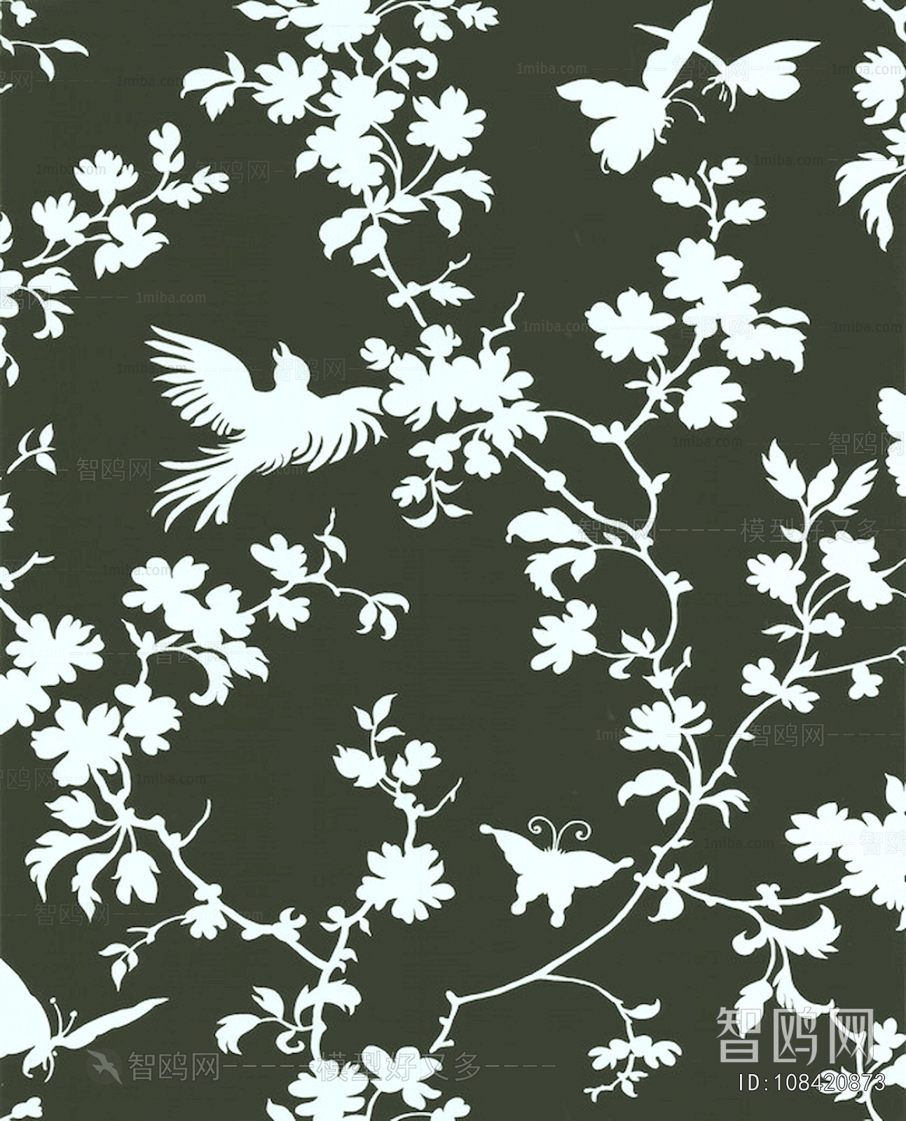 Bump Black And White