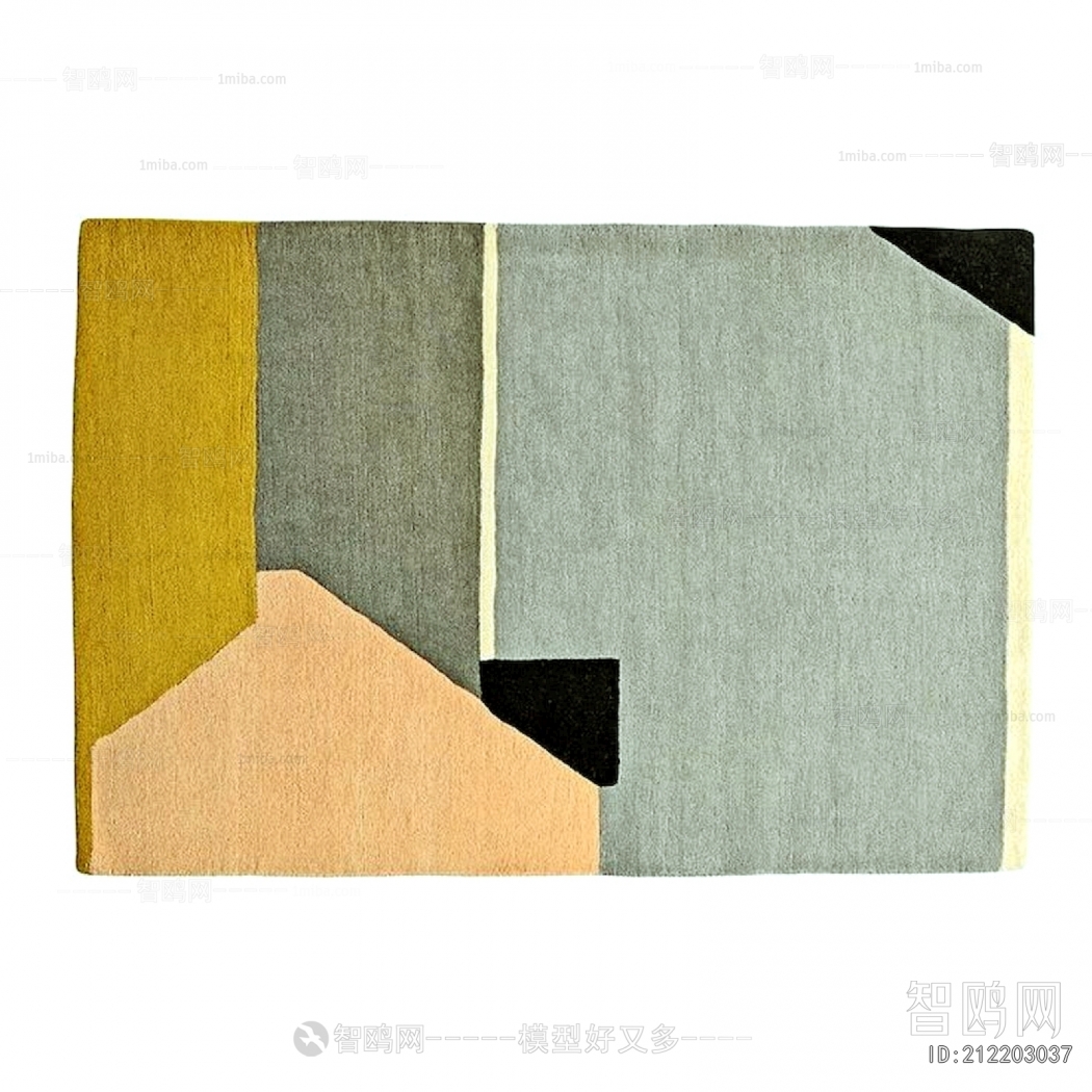 Modern Rug