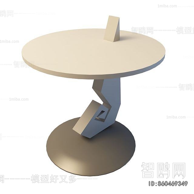 Modern Side Table/corner Table