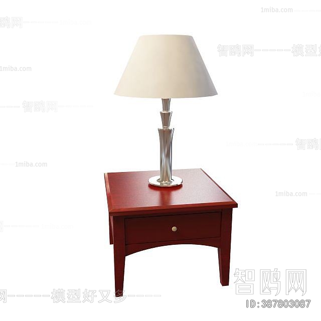 Modern Side Table/corner Table