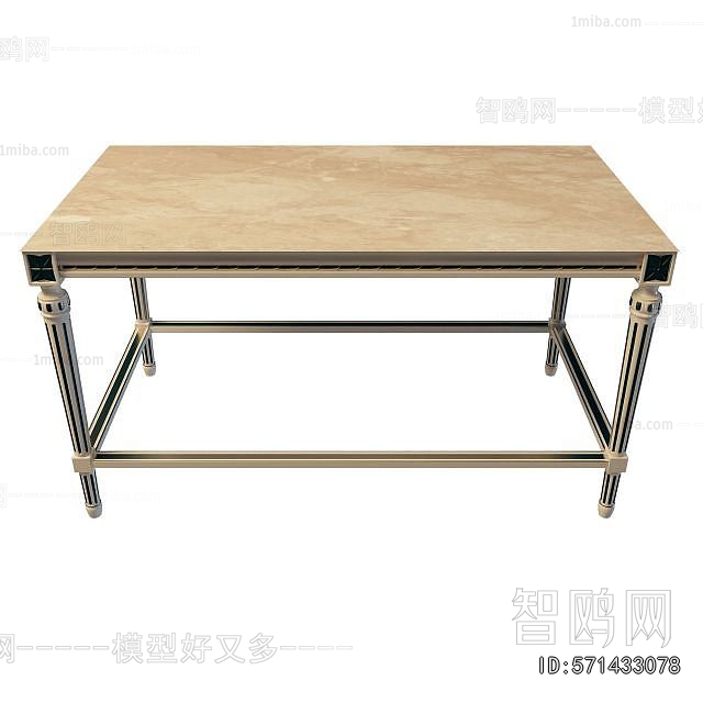 European Style Table