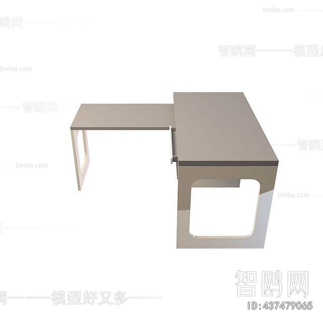 Modern Office Table