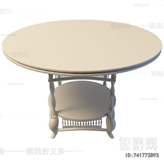 Modern Dining Table