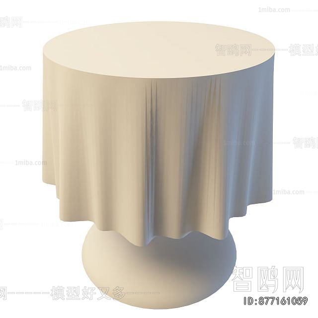 Modern Table