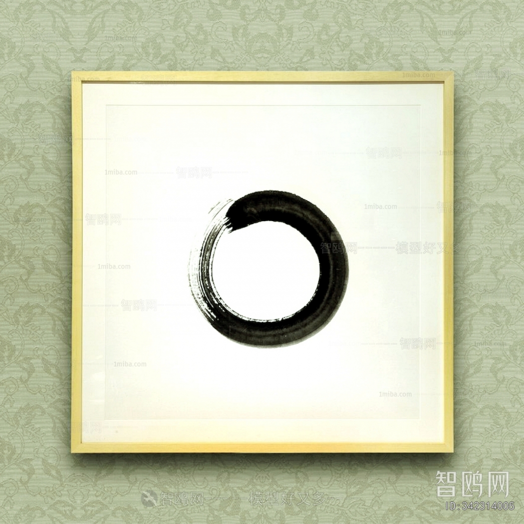 现代装饰画