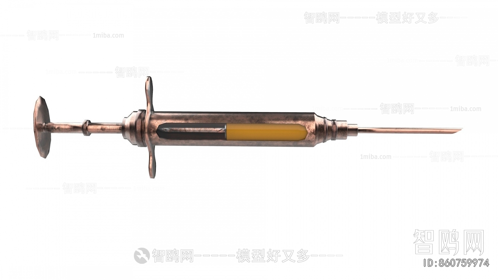 Modern Medical Equipment