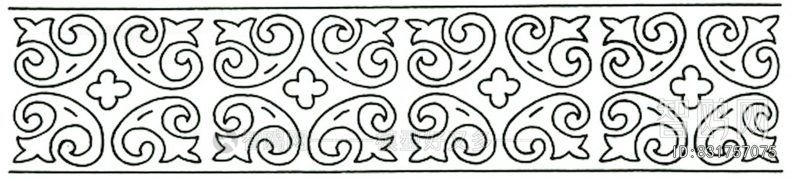 Bump Black And White