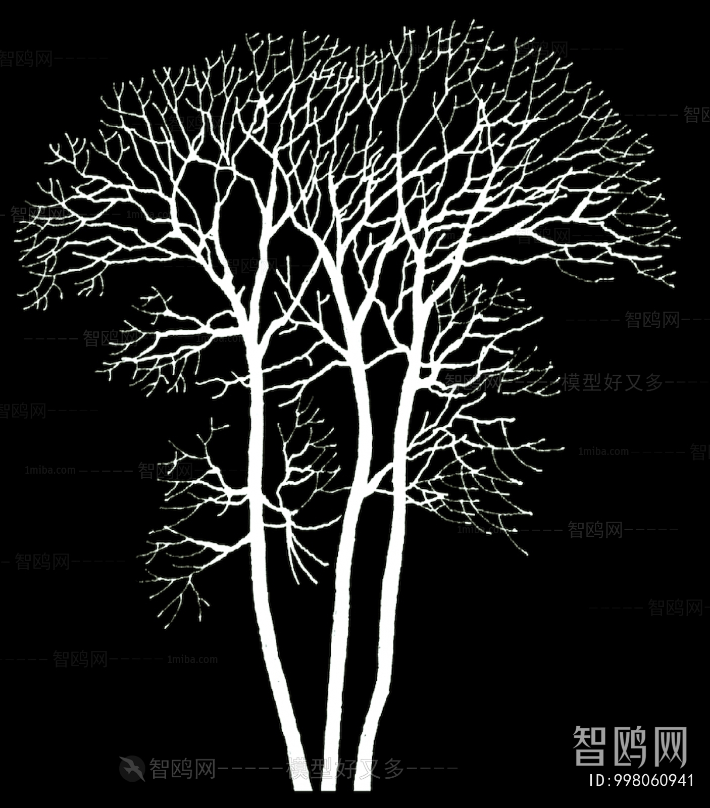 Bump Black And White