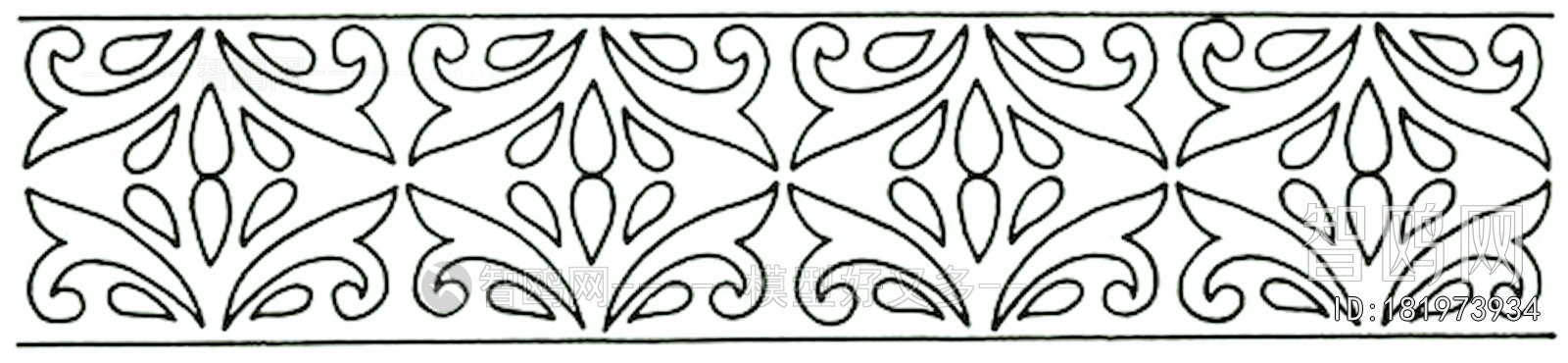 Bump Black And White