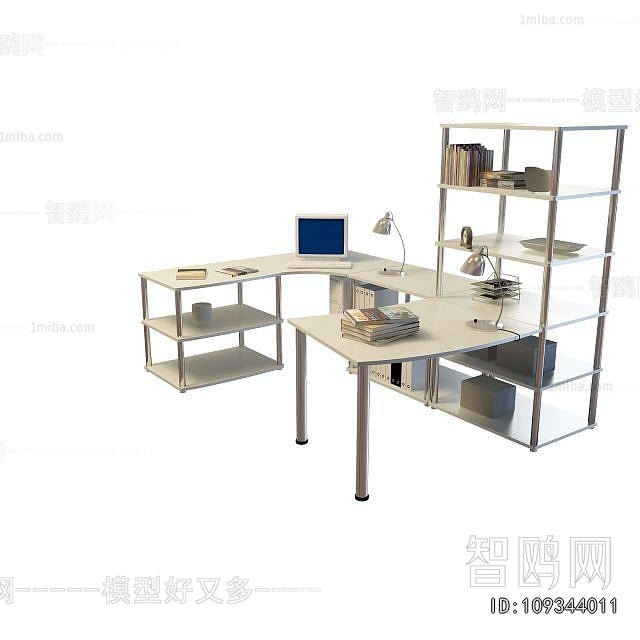 Modern Office Table