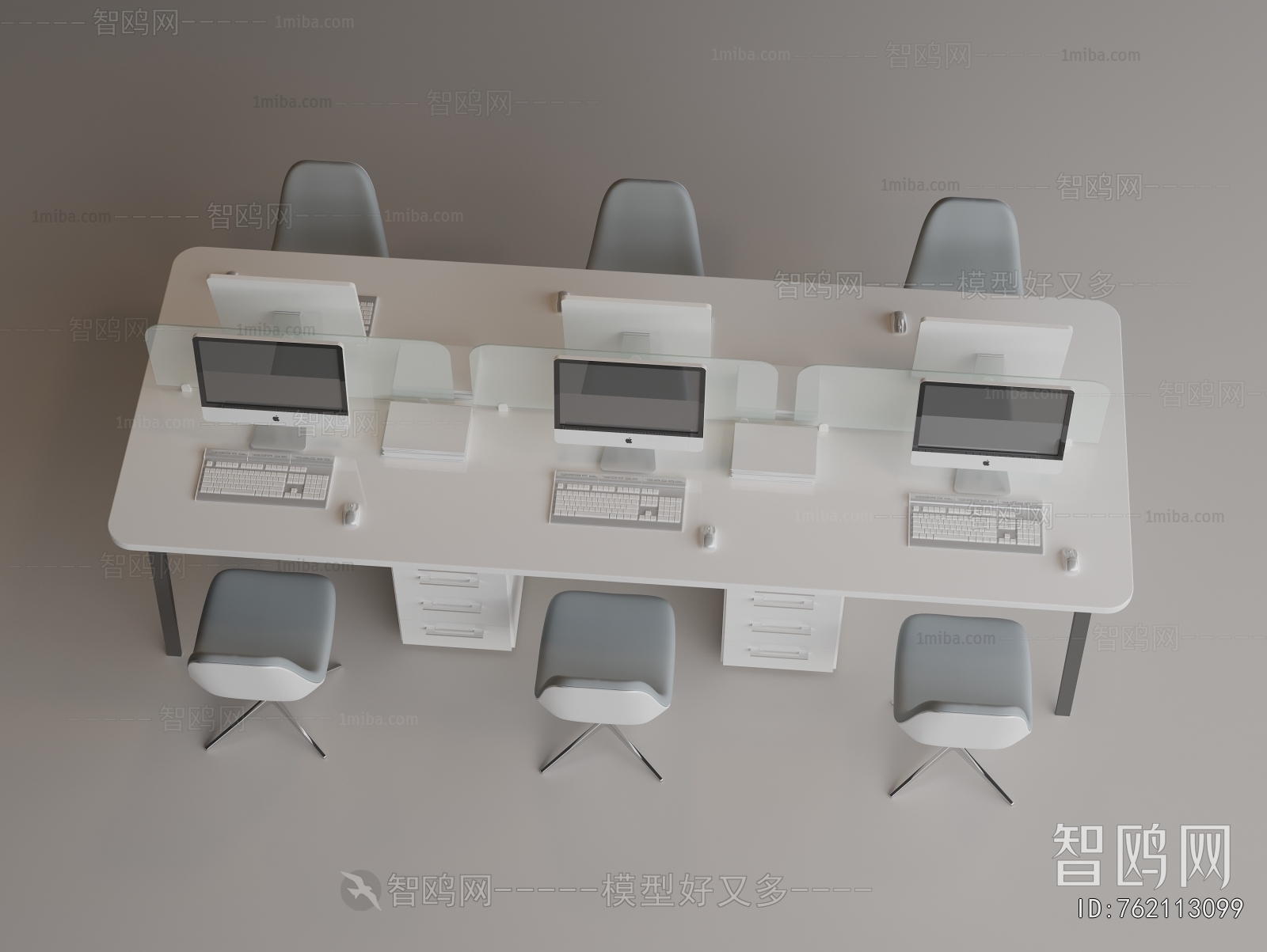 Modern Computer/Computer Screen