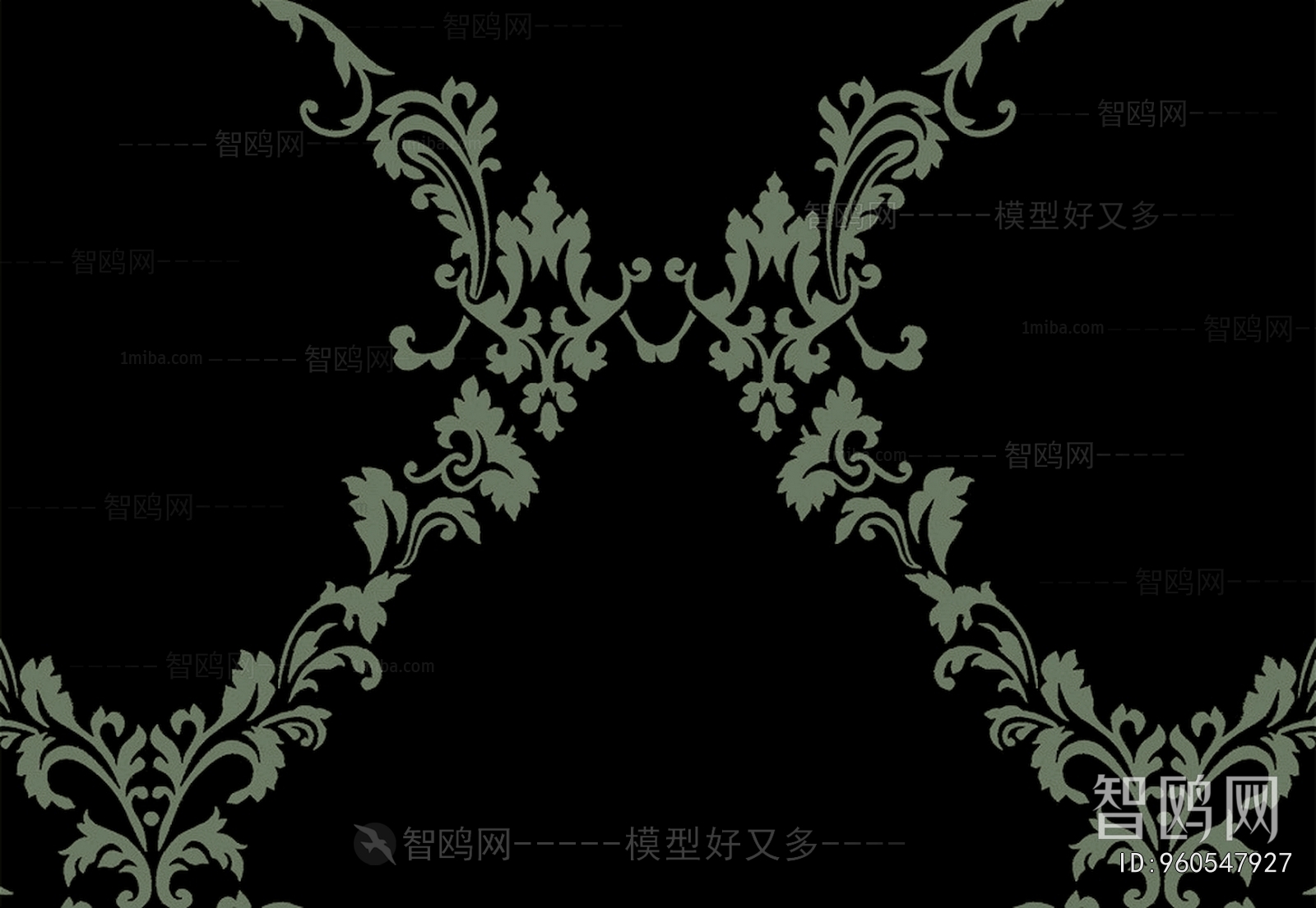 Bump Black And White